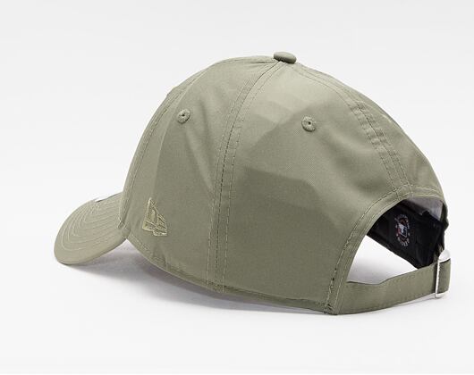 Kšiltovka New Era 9FORTY MLB Tonal Nylon Los Angeles Dodgers Strapback Team Color