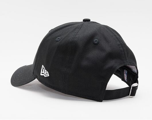 Kšiltovka New Era 9FORTY NBA Essential Outline Los Angeles Lakers - Black