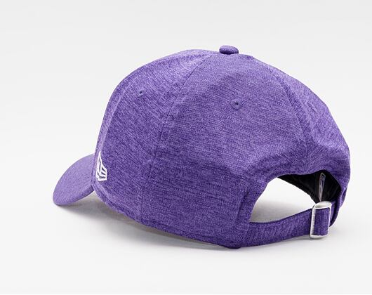 Kšiltovka New Era 9FORTY NBA Shadow Tech Los Angeles Lakers Strapback Team Color