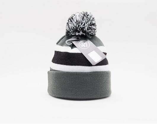 Kulich 47 Brand Los Angeles Kings Breakaway Grey/Black