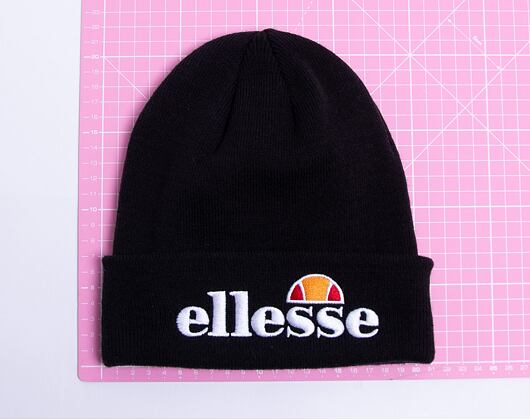 Kulich Ellesse Velly Beanie SAAY0657 Black