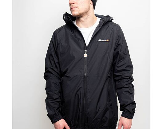 Bunda Ellesse Terrazzo Jacket SHC04987 Black