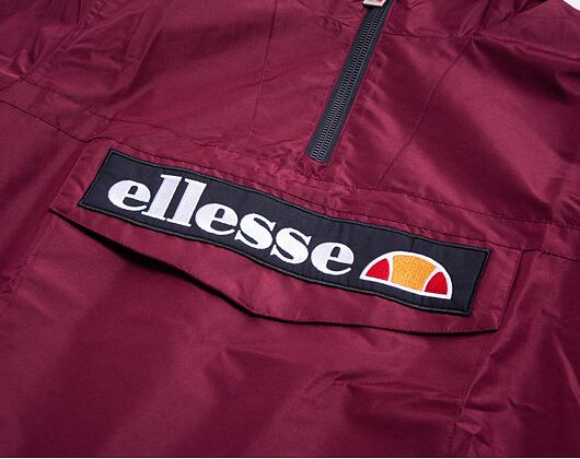 Bunda Ellesse Mont 2 OH Jacket SHH06040 Burgundy
