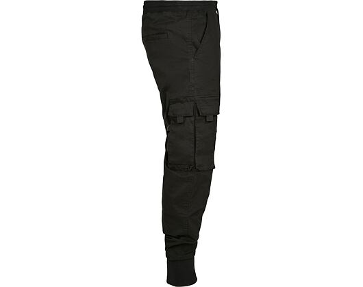 Kalhoty Urban Classic TB3487 Tactical Trouser Black
