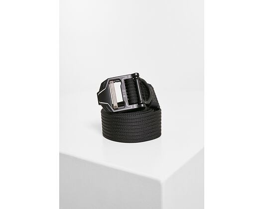 Pásek Urban Classic TB3847 Tech Buckle Belt Black
