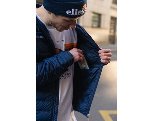 Bunda Ellesse Lombardy Padded Jacket SHS01115 Navy
