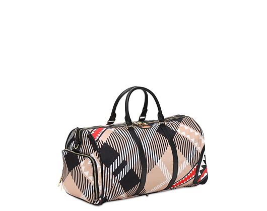 Taška Sprayground Sharkburry Duffle