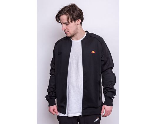Bunda Ellesse Nero Track Jacket SXE08706 Black