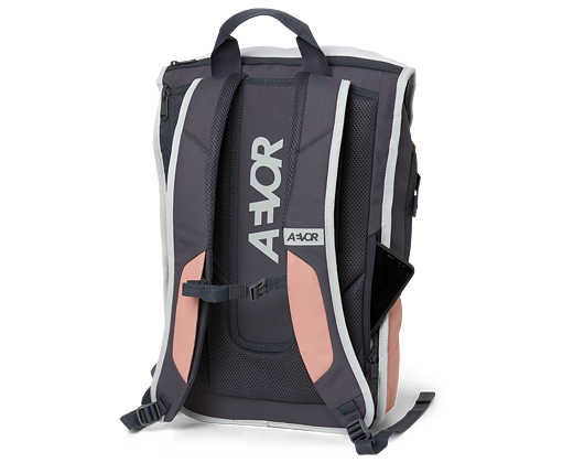 Batoh Aevor - Daypack - Chilled Rose
