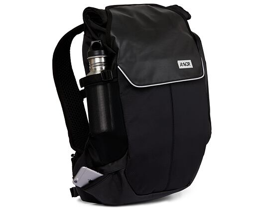 Batoh AEVOR Bike Pack PROOF BLACK