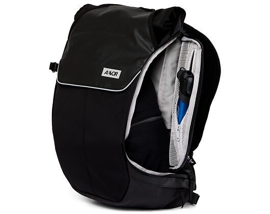 Batoh AEVOR Bike Pack PROOF BLACK