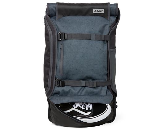 Batoh Aevor Travel Pack Bichrome Night