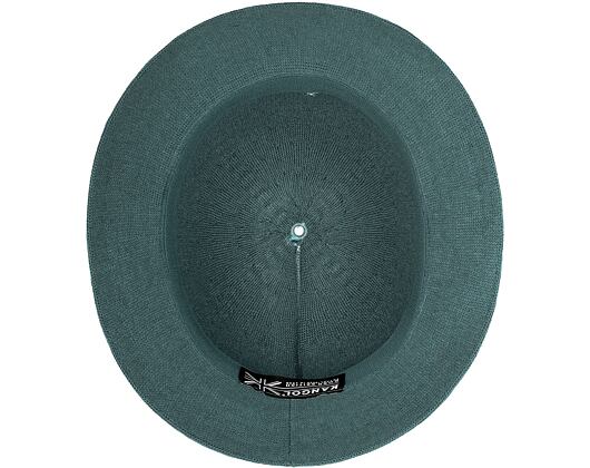 Klobouk Kangol Stitch Casual Dk Lichen K3462-DL310