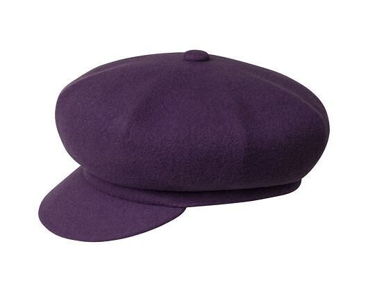 Baret Kangol Wool Spitfire Vino 0259BC-VI503