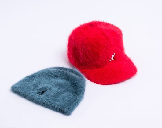 Kulich Kangol Furgora Skull Cap Dk Lichen K3019ST-DL310