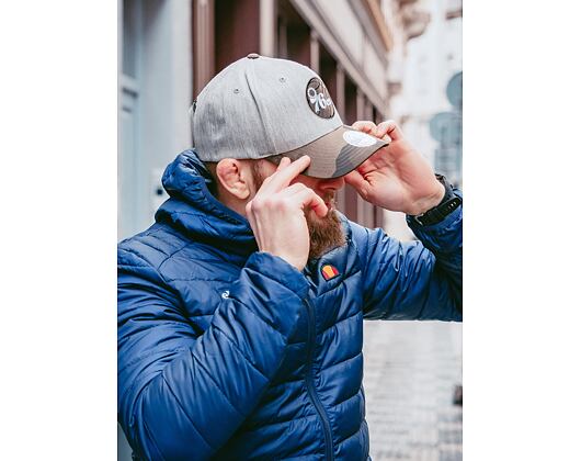Kšiltovka Mitchell & Ness INTL851 Philadelphia 76ers Heather Camo 110 Snapback
