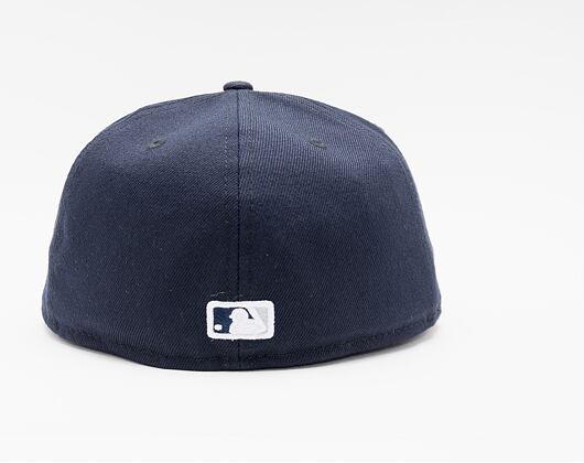 Kšiltovka New Era - MLB On-Field 59FIFTY - NY Yankees - Team Color