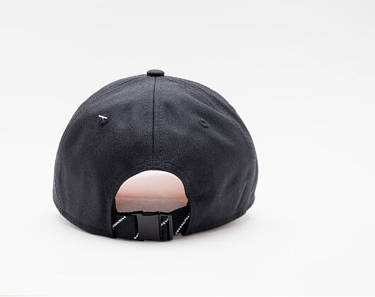 Kšiltovka New Era 9TWENTY Cordura Rip-Patch Dadcap Black