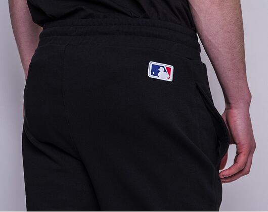 Tepláky New Era MLB Logo Joggers New York Yankees Black