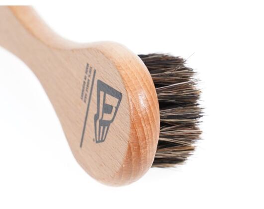 Kartáč na Čepice New Era Cap Brush Premium Wood