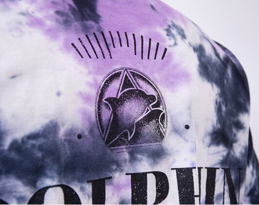 Triko Pink Dolphin Original Parts Tee