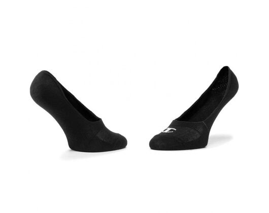Ponožky Champion Invisible Leg 2-Pack CH0008QK-8VA