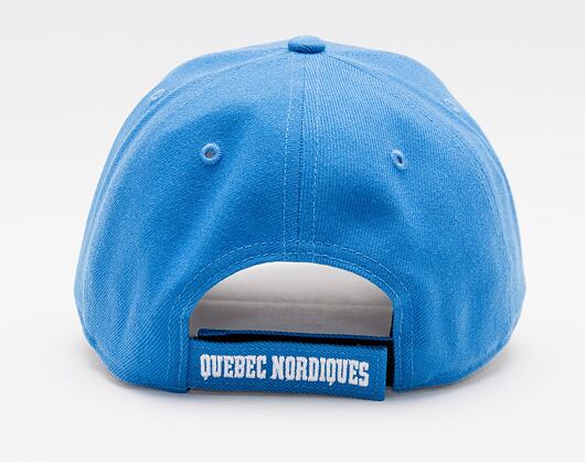 Kšiltovka 47 Brand Quebec Nordiques Vintage ’47 MVP