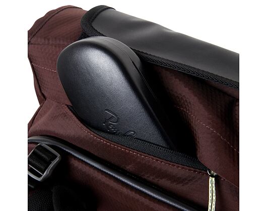 Batoh Aevor Travel Pack Proof Proof Maroon