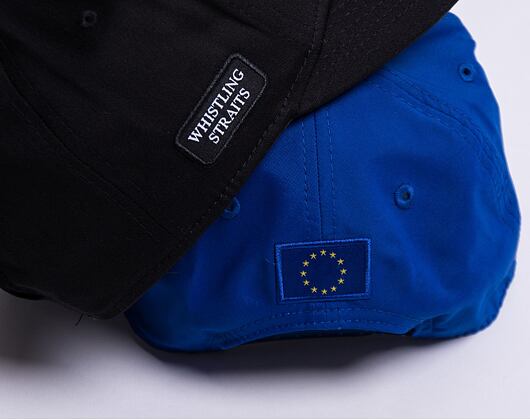 Kšiltovka New Era 9FIFTY Stretch-Snap Sunday PGA Ryder Cup Snapback BLU
