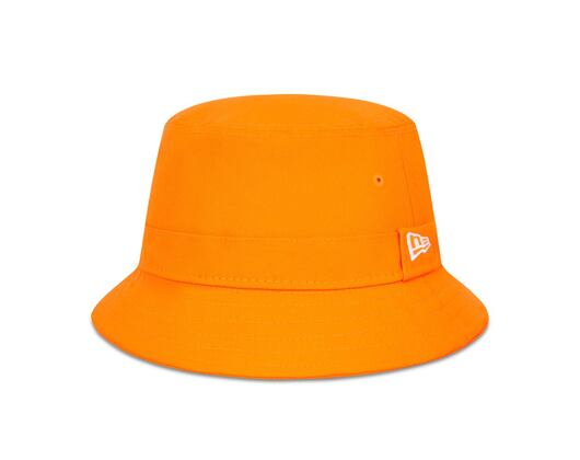 Klobouk New Era Essential Hunter Flame Orange