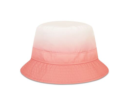 Dámský Klobouk New Era Womens Dipped Color Pink Glow