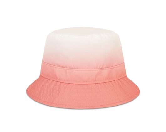 Dámský Klobouk New Era Womens Dipped Color Pink Glow