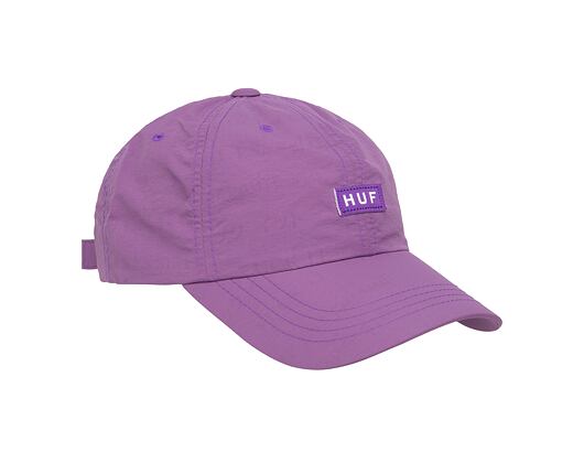 Kšiltovka HUF Fuck It Intl CV 6 Panel Violet