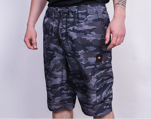 Kraťasy Ellesse Lavaredo Camo