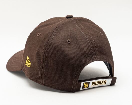 Kšiltovka New Era 9FORTY MLB The League 20 San Diego Padres - Team Color