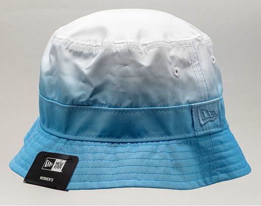 Dámský Klobouk New Era Womens Dipped Color Sky Blue