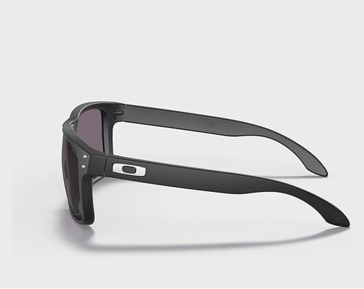 Sluneční brýle Oakley Holbrook Matte Black w/ PRIZM Grey