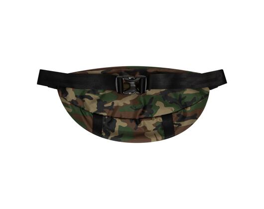 Ledvinka New Era MLB light New York Yankees Woodland Camo / Optic White