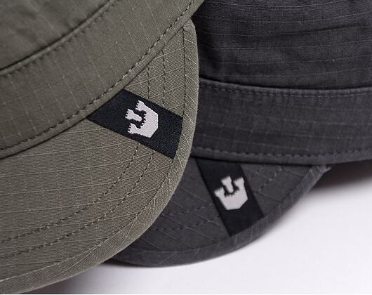 Kšiltovka Goorin - MC3500 Private - Grey