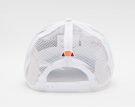 Kšiltovka Ellesse Zalo Trucker Cap Light Blue Fade