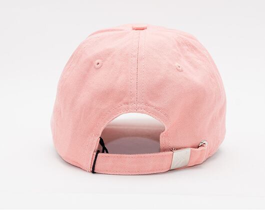 Kšiltovka Next Generation Dad Cap 90s Vibes - Red