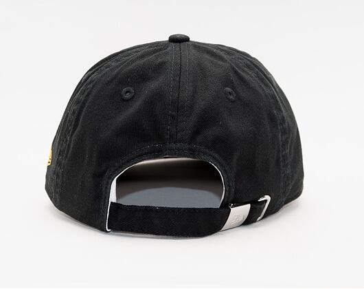 Kšiltovka New Era Retro Crown 9FIFTY Team Heritage Austin Senators Snapback Black
