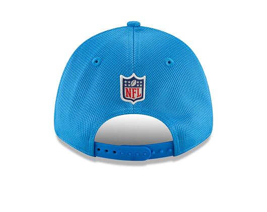 Kšiltovka New Era 9FORTY Stretch-Snap NFL21 Sideline Home Color Los Angeles Chargers