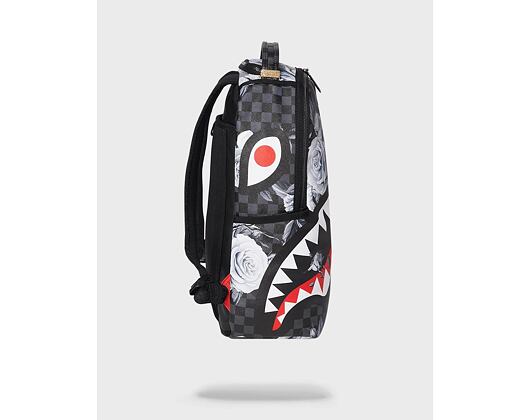 Batoh Sprayground Sharks In Paris Nightfall Dlx Backpack