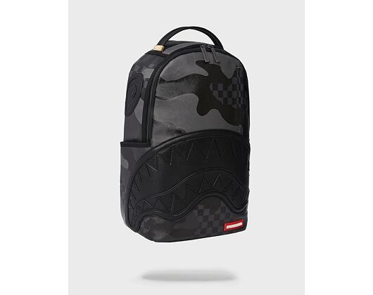 Batoh Sprayground 3AM Never Sleep DLX Backpack