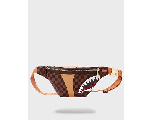 Ledvinka Sprayground Henny Air To The Throne Savvy Crossbody