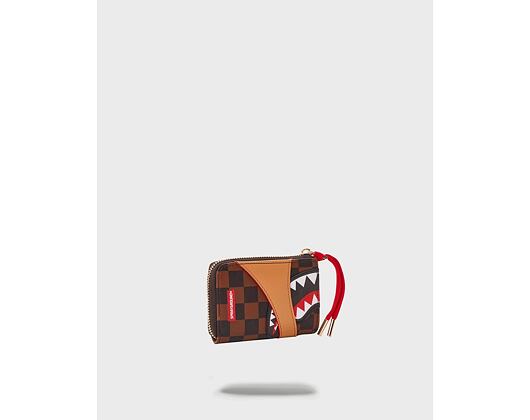 Peněženka Sprayground Henny Air To The Throne Wallet