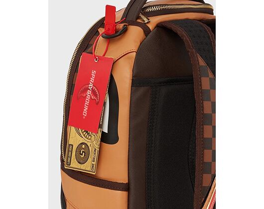 Batoh Sprayground Henny Air To The Throne DLX Backpack
