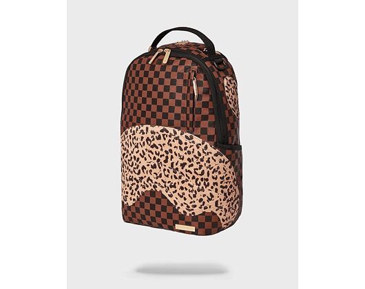 Batoh Sprayground A.I.3 The Legacy DLX Backpack