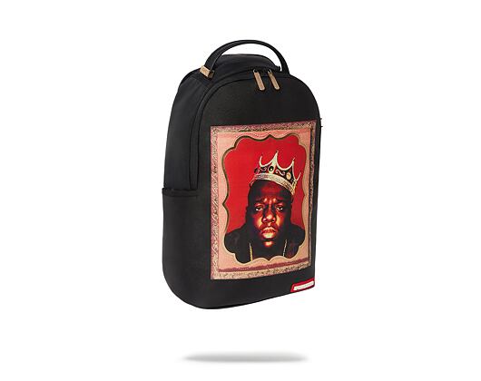 Batoh Sprayground Biggie 2021